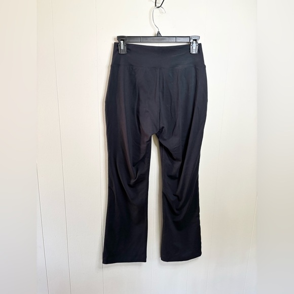 KiraGrace traveler pull on yoga pants size SM - Picture 3 of 5